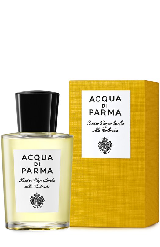 фото Тоник после бритья colonia acqua di parma