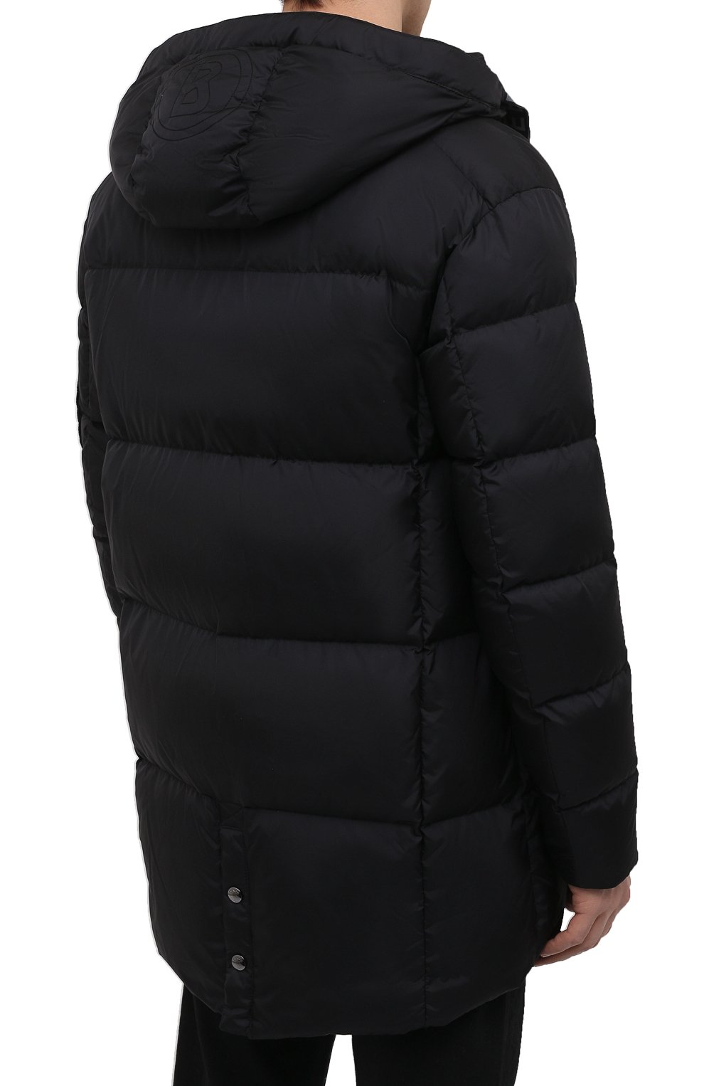 Пуховик BOGNER, арт. 38443715, фото 4