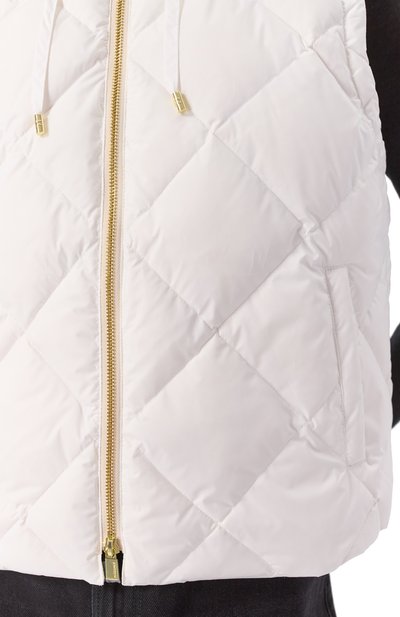 Утепленный жилет MAX AND MOI, арт. E25DAMELIS, фото 5