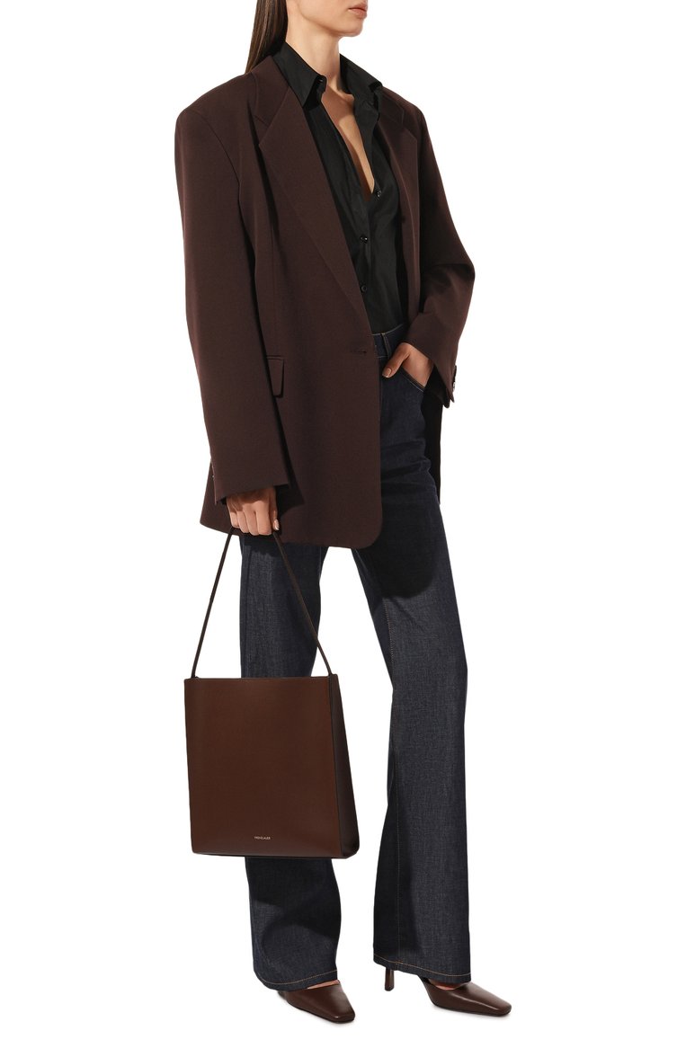 Сумка-тоут square FRENZLAUER, арт. E29, фото 7