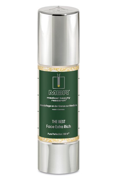 Женское крем для сухой кожи pure perfection 100n (50ml) MEDICAL BEAUTY RESEARCH, арт. 1446