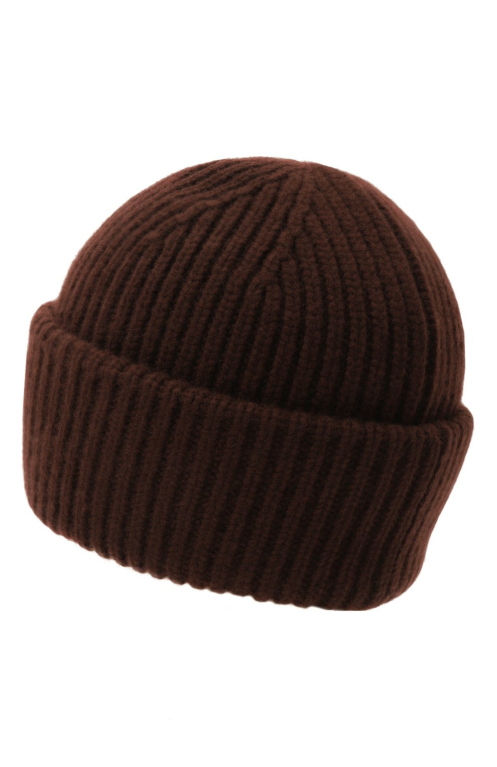 Шапка из шерсти и кашемира YVES SALOMON, арт. 23WAA502XXMACL, фото 3