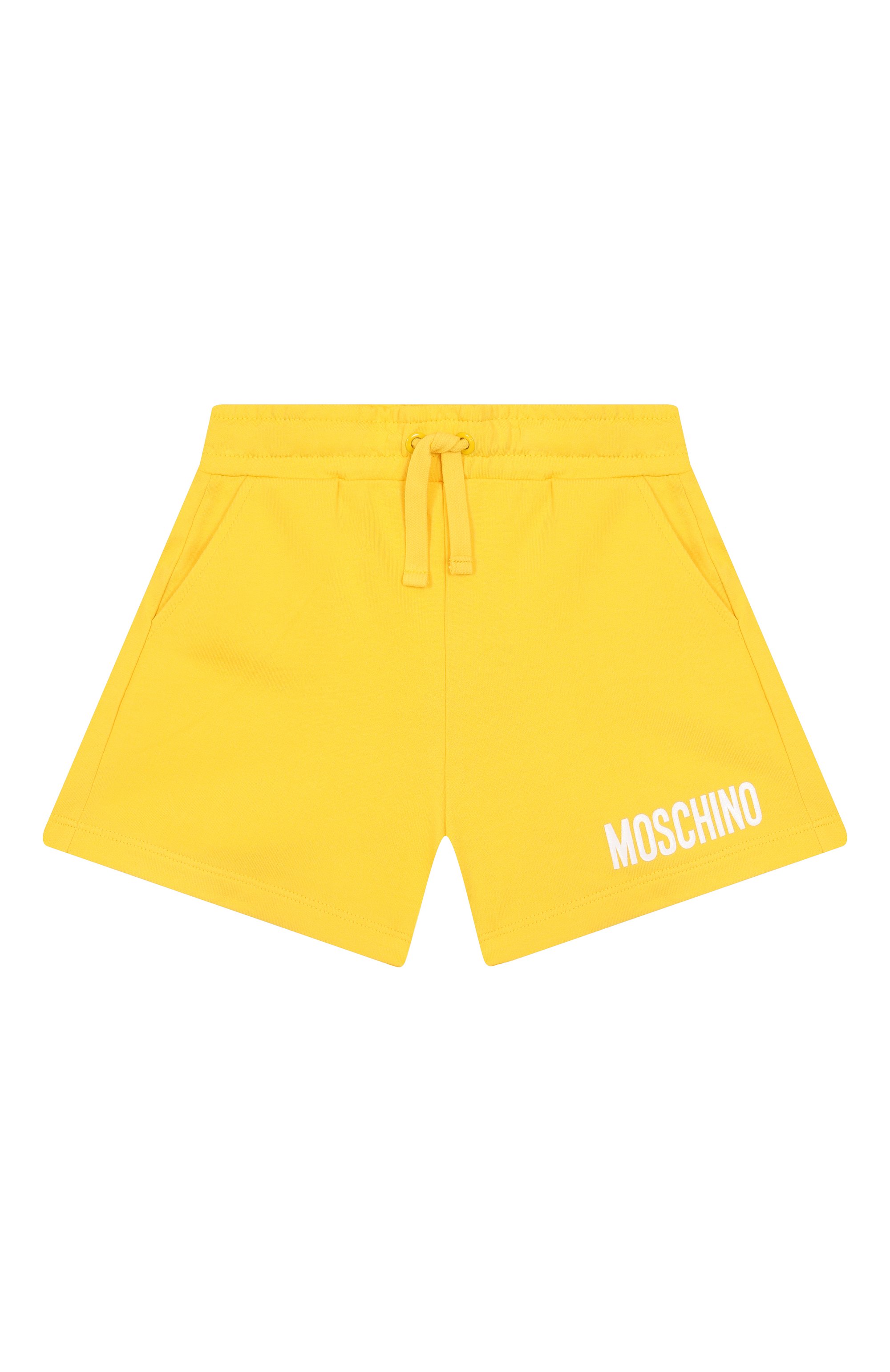 Комплект из топа и шорт MOSCHINO, арт. HDG01D/LCA19/4-8, фото 4