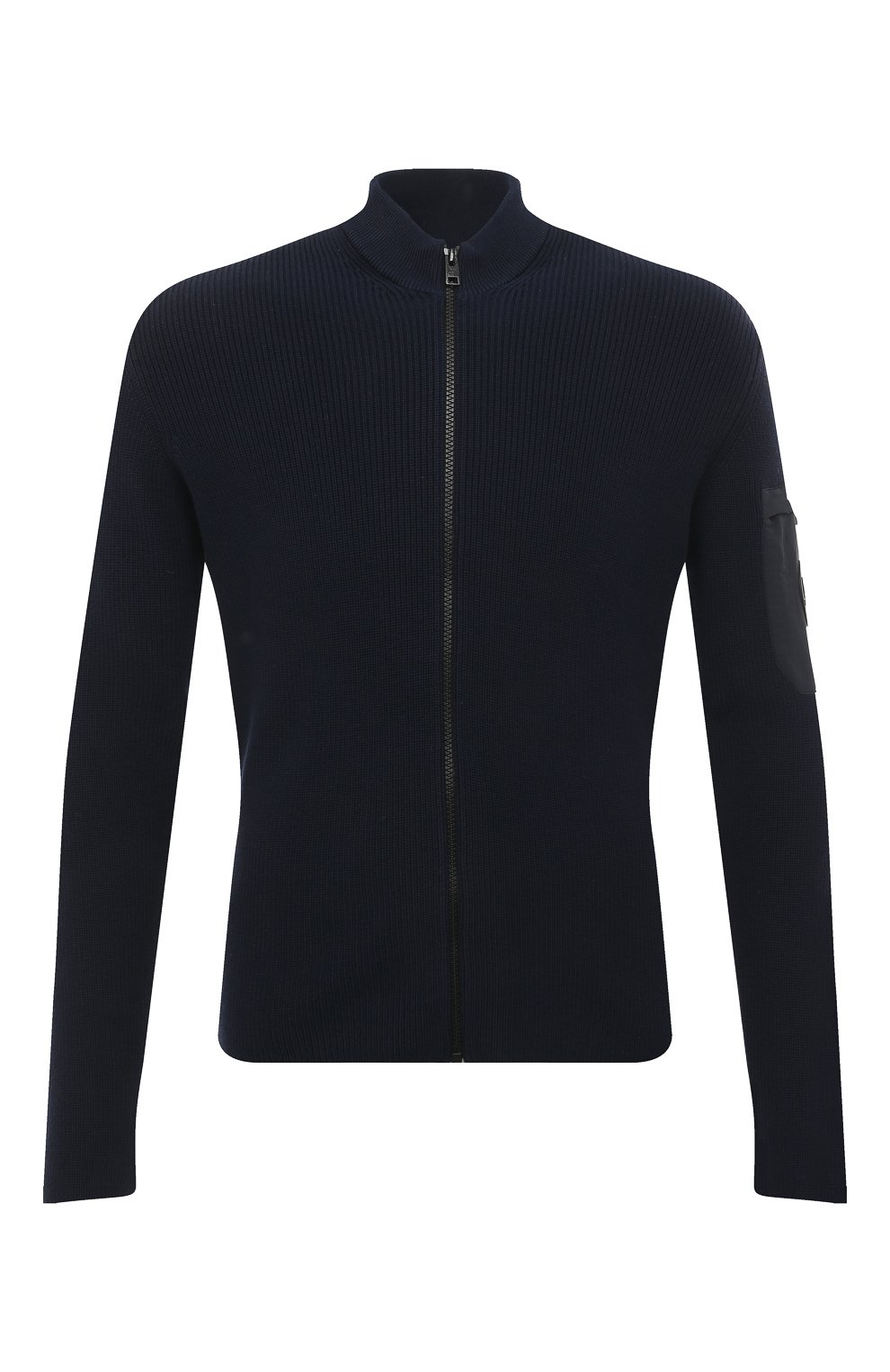 Хлопковый кардиган WOOLRICH, арт. CFW0KN0228MRUF0615, фото 1