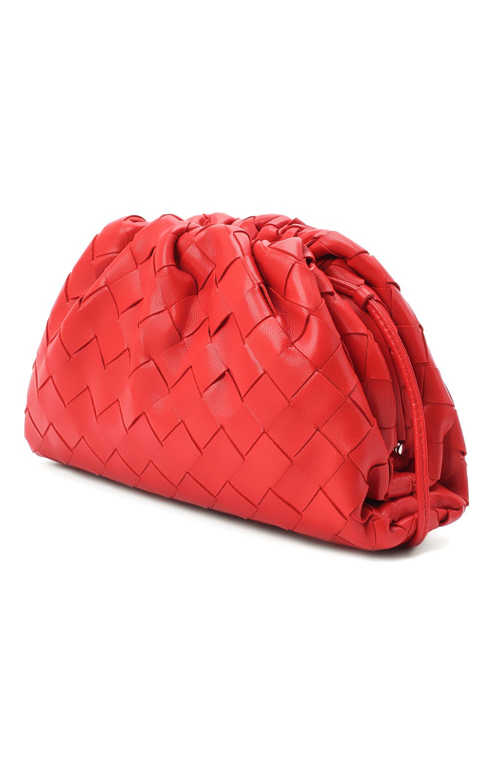 Клатч pouch mini BOTTEGA VENETA, арт. 585852/VCPP1, фото 3