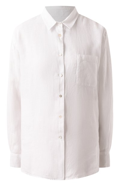 Льняная рубашка 120% LINO, арт. 32ALIW19GE/000B317, фото 1