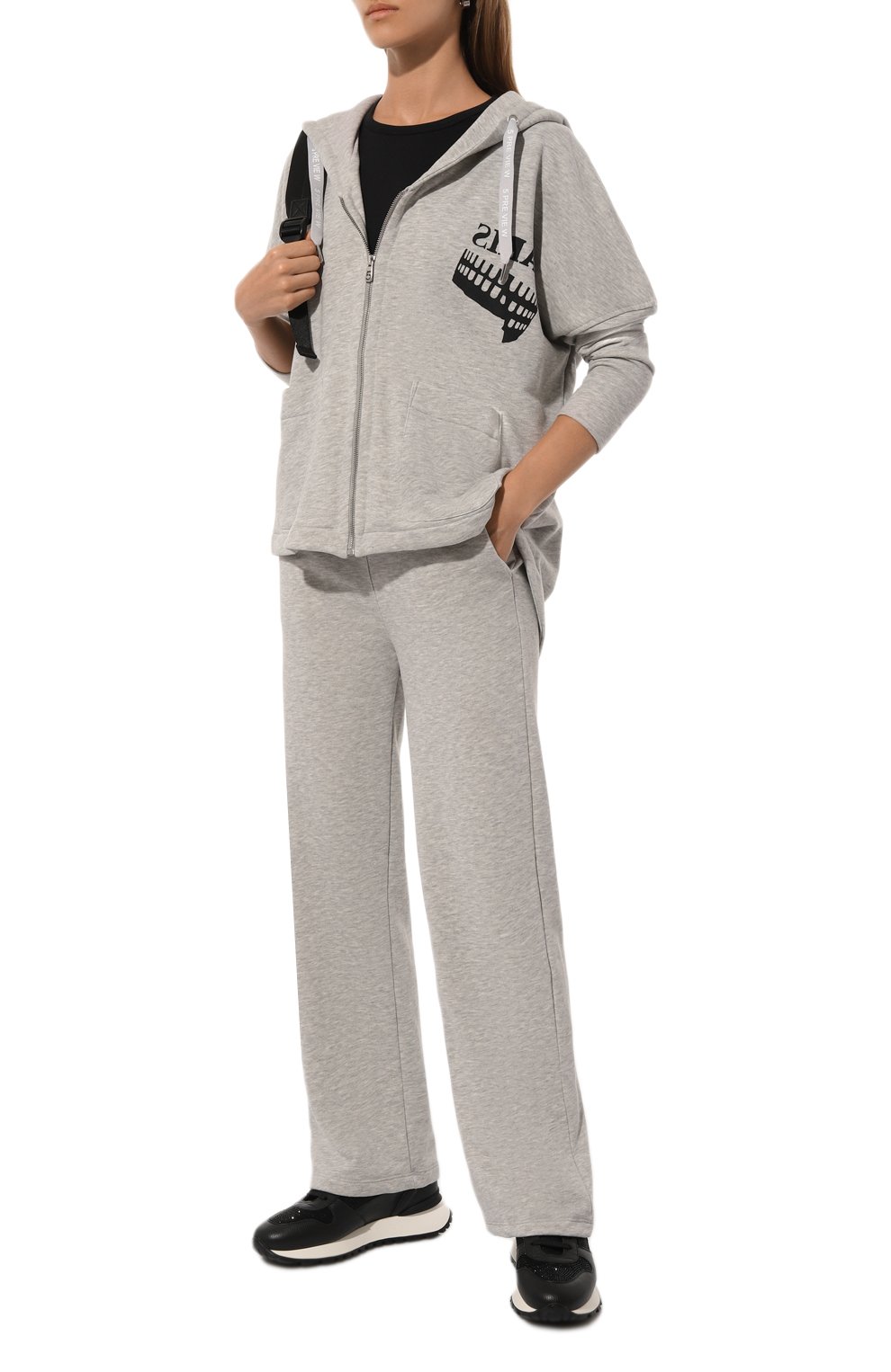 Кожаные кроссовки DOUCAL'S, арт. DD8729WHITPF720N, фото 2