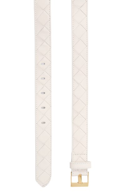 Кожаный ремень BOTTEGA VENETA, арт. 799048/V4R43, фото 3