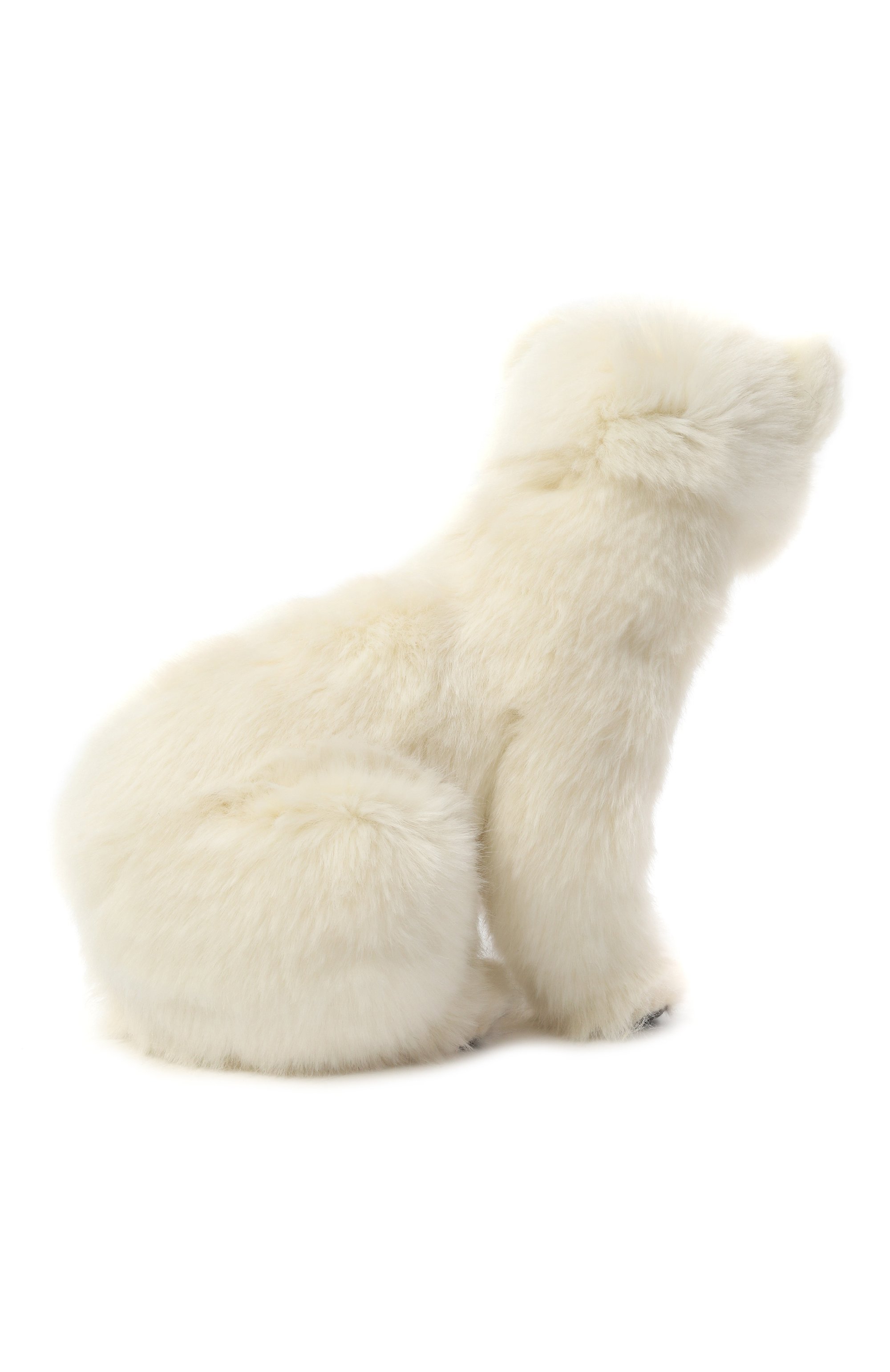 Мягкая игрушка медвежонок HANSA, арт. 7042, фото 3