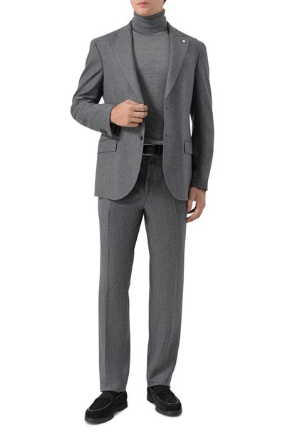 Мужской шерстяной костюм L.B.M. 1911, арт. 3421/53516