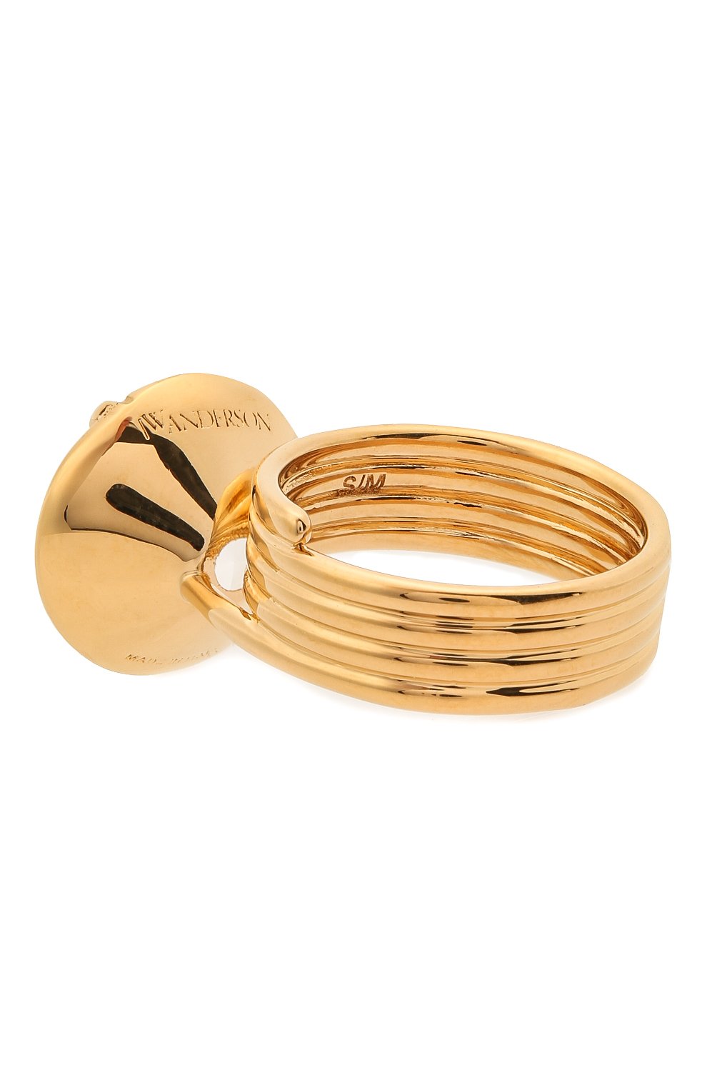 Кольцо JW ANDERSON, арт. JY0063 0T0003, фото 2