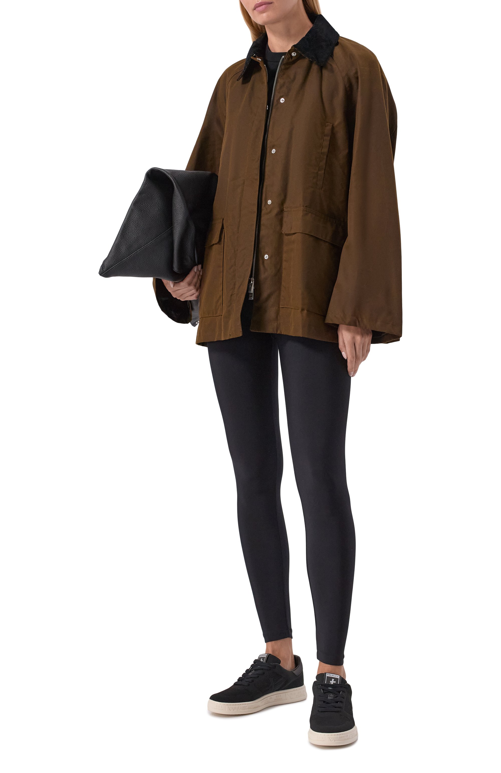 Легинсы WOLFORD, арт. 19449, фото 2