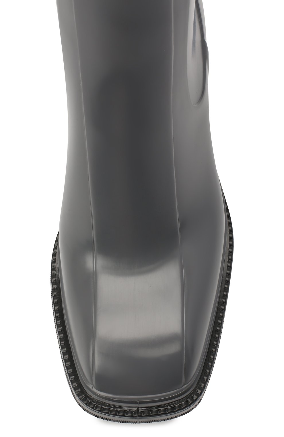 Резиновые ботильоны betty CHLOÉ, арт. CHC19W239G8, фото 5