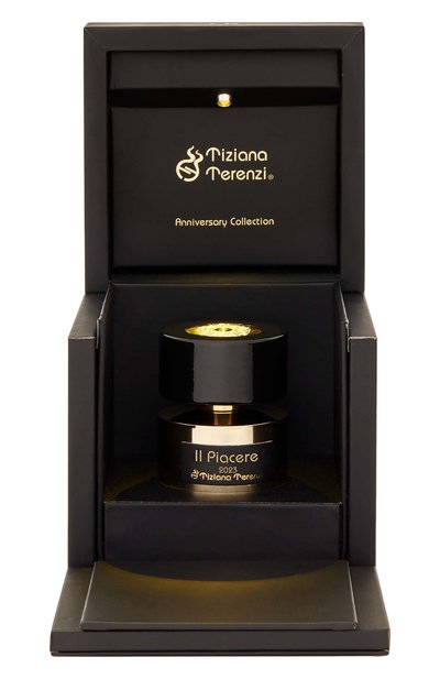 Духи il piacere (100ml) TIZIANA TERENZI, арт. 8016741052682, фото 3