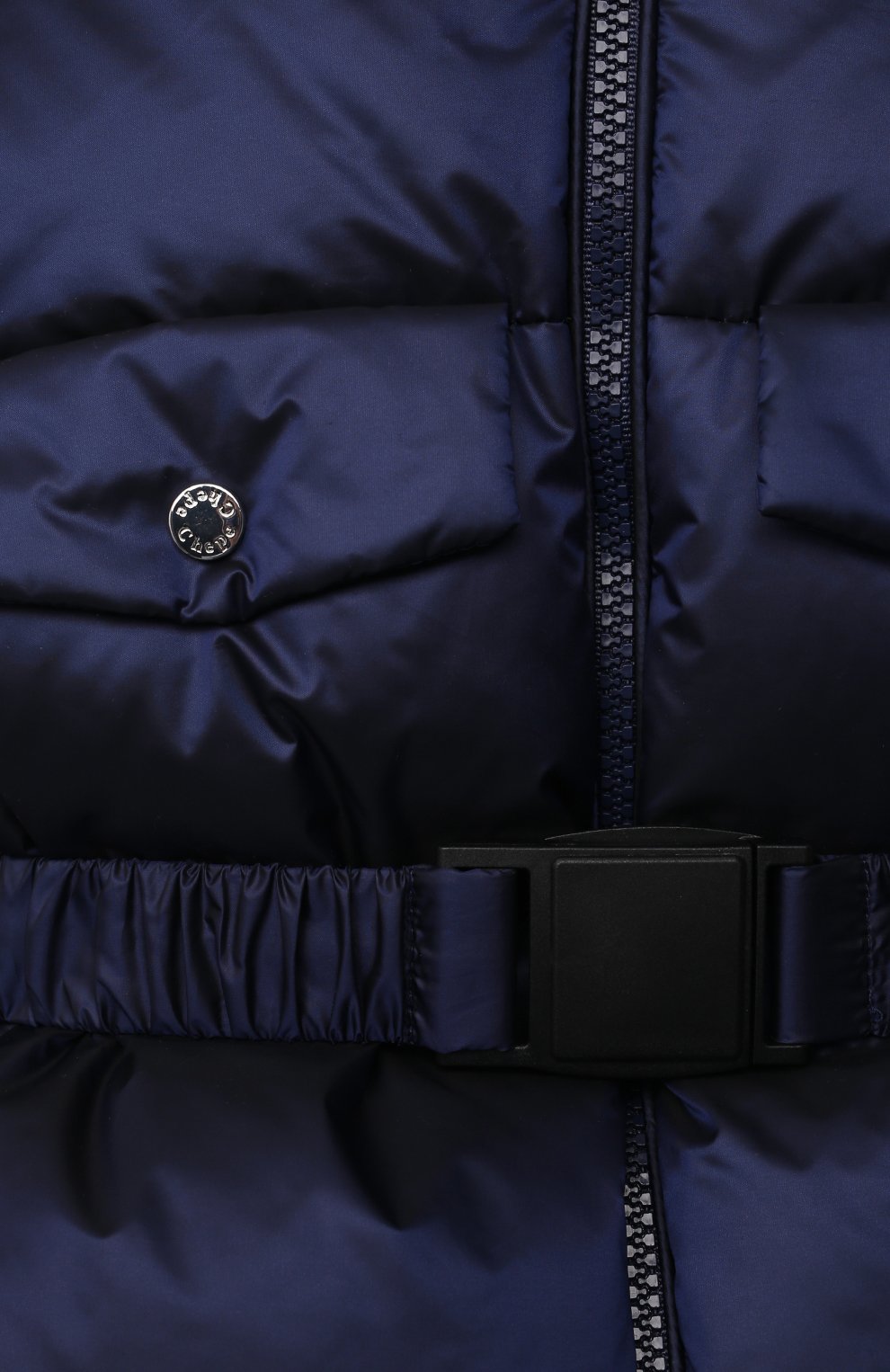 Пуховый комплект из куртки и комбинезона CHEPE, арт. 391047, фото 7