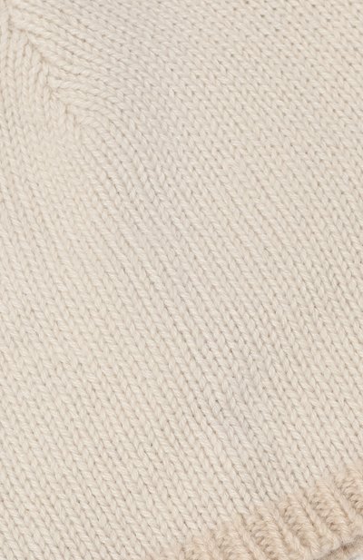 Кашемировая шапка BRUNELLO CUCINELLI, арт. B1205L010, фото 3