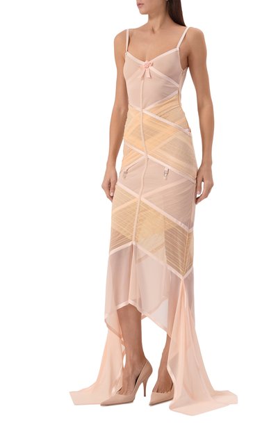 Платье DANIIL ANTSIFEROV, арт. DA_1820, фото 3