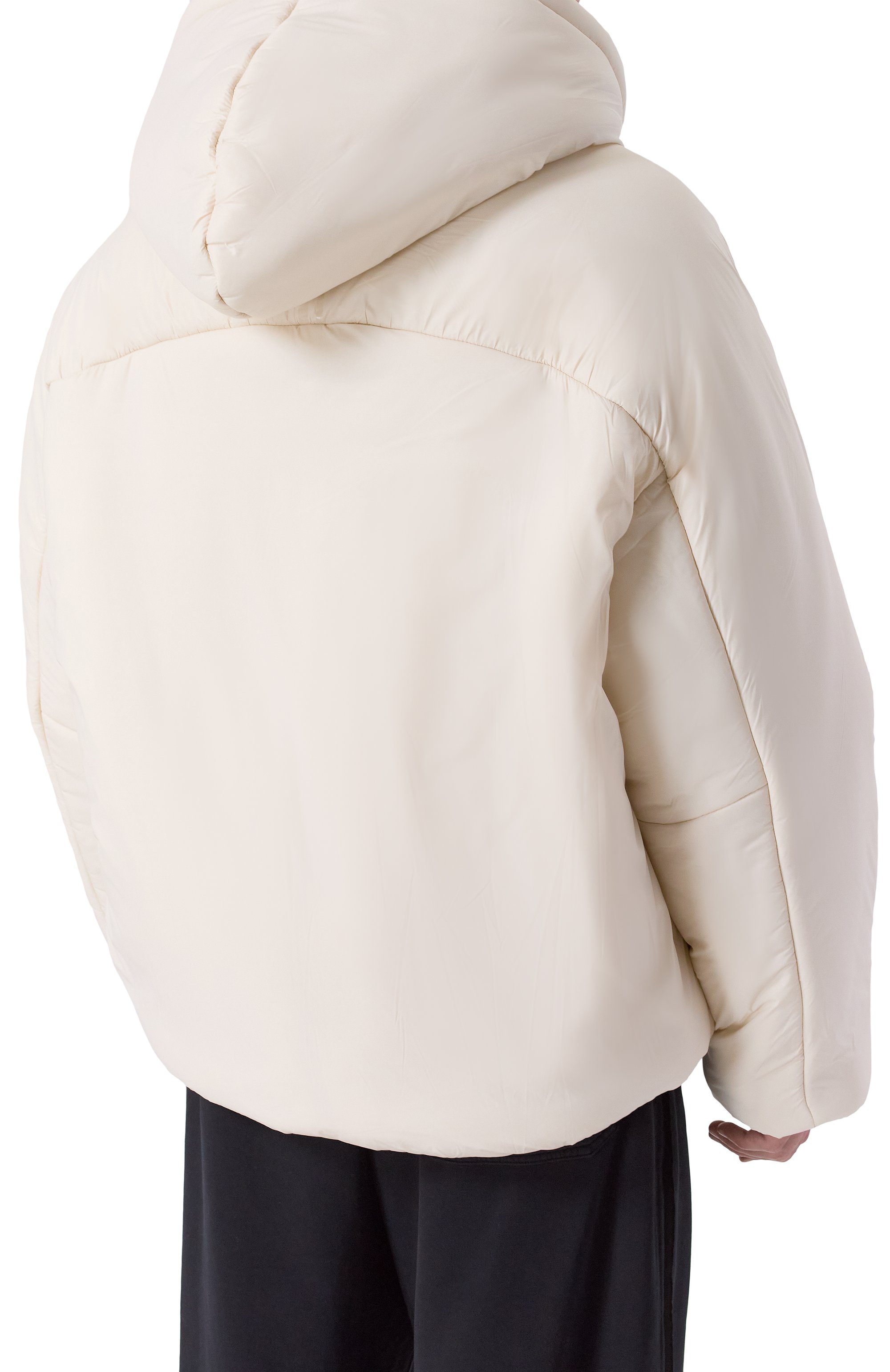 Пуховик MORDECAI, арт. 25A96MRU02/S, фото 4