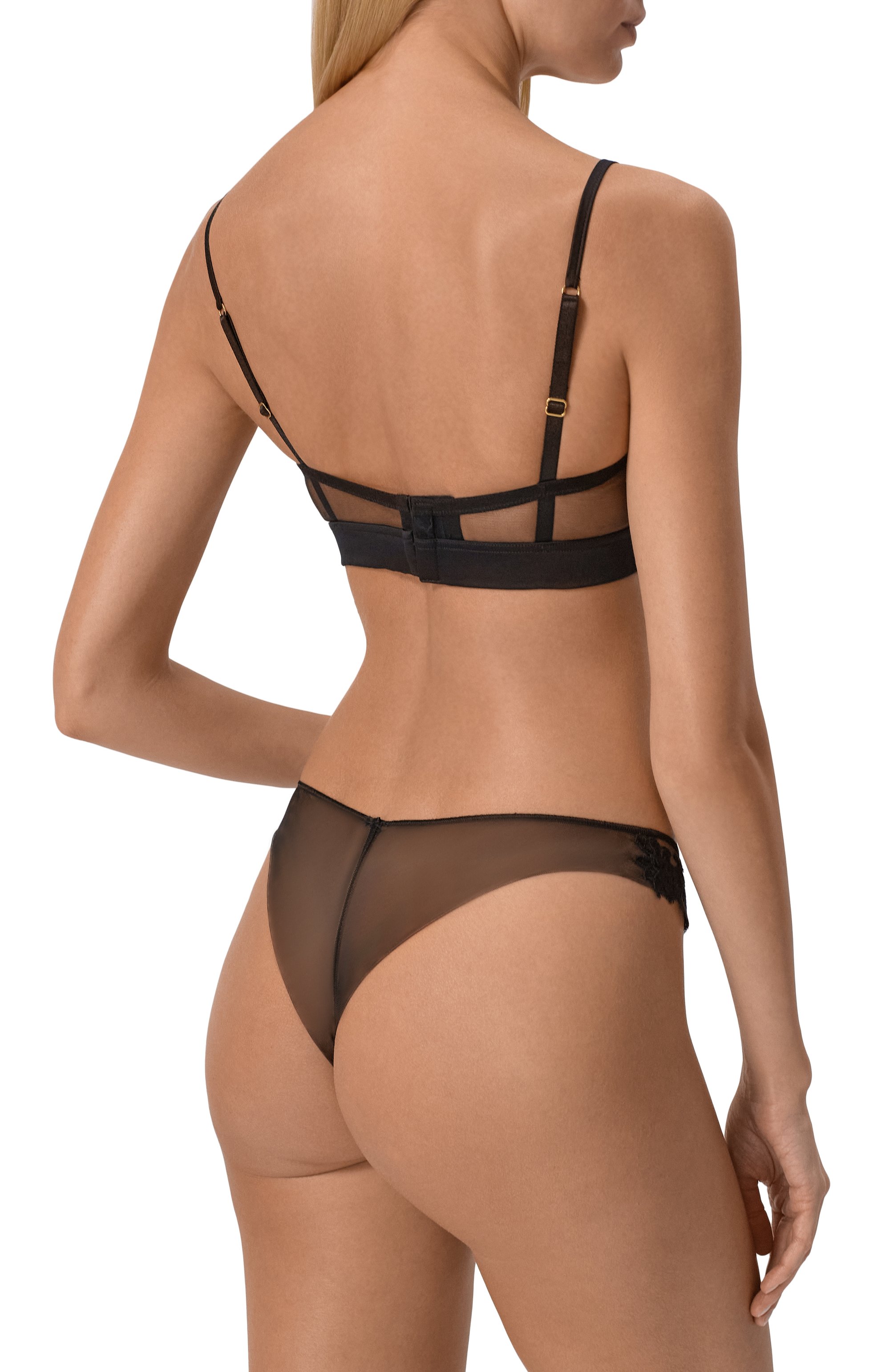 Бюстгальтер GIANANTONIO PALADINI, арт. I92CR02, фото 3