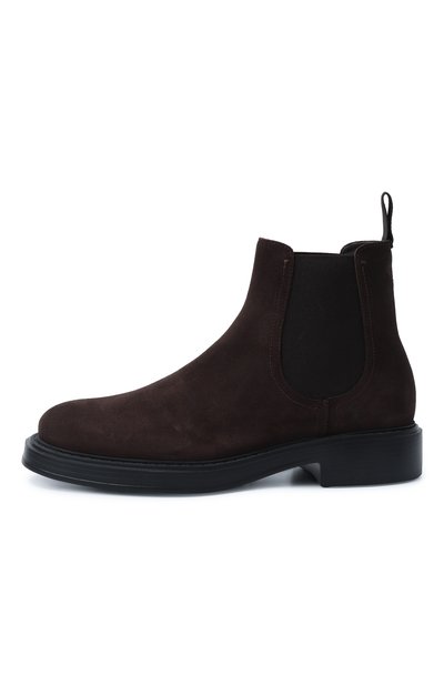 Кожаные челси beatles FABI, арт. FU1252/P0MBEIR0, фото 4