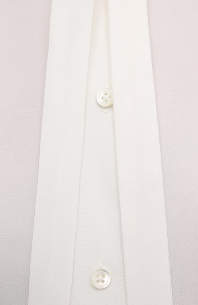 Шелковая блузка POLO RALPH LAUREN, арт. 211831832, фото 5