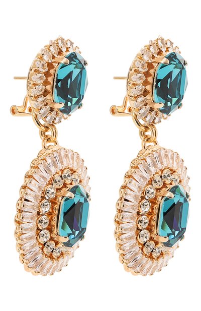 Серьги ANTON HEUNIS, арт. WF3.10, фото 3