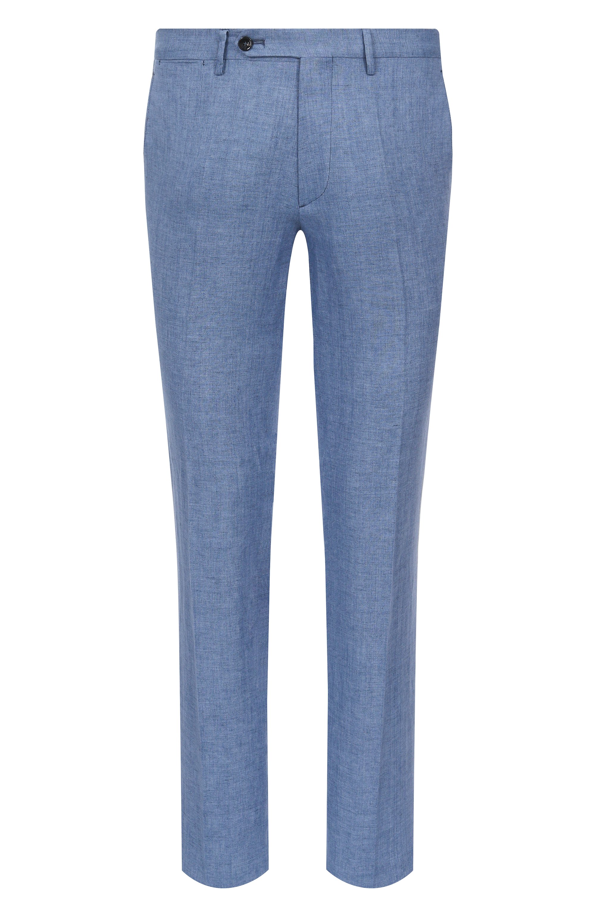 Льняные брюки BERWICH, арт. SC/1/LM104, фото 1