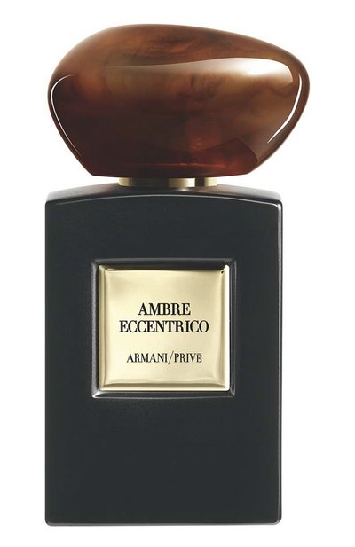 Мужской парфюмерная вода ambre eccentrico (50ml) GIORGIO ARMANI, арт. 3614273014533