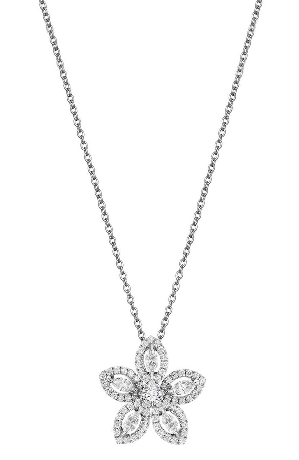 Кулон MERCURY, арт. MP19889/WG/FL, фото 1