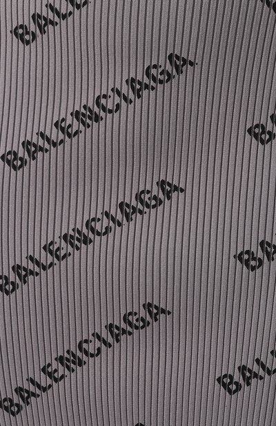 Юбка-миди BALENCIAGA, арт. 555320/T6140, фото 5