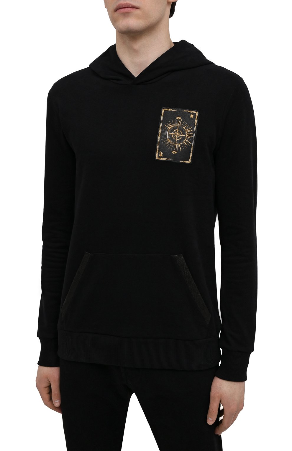 Хлопковое худи RH45, арт. JH15-I, фото 3