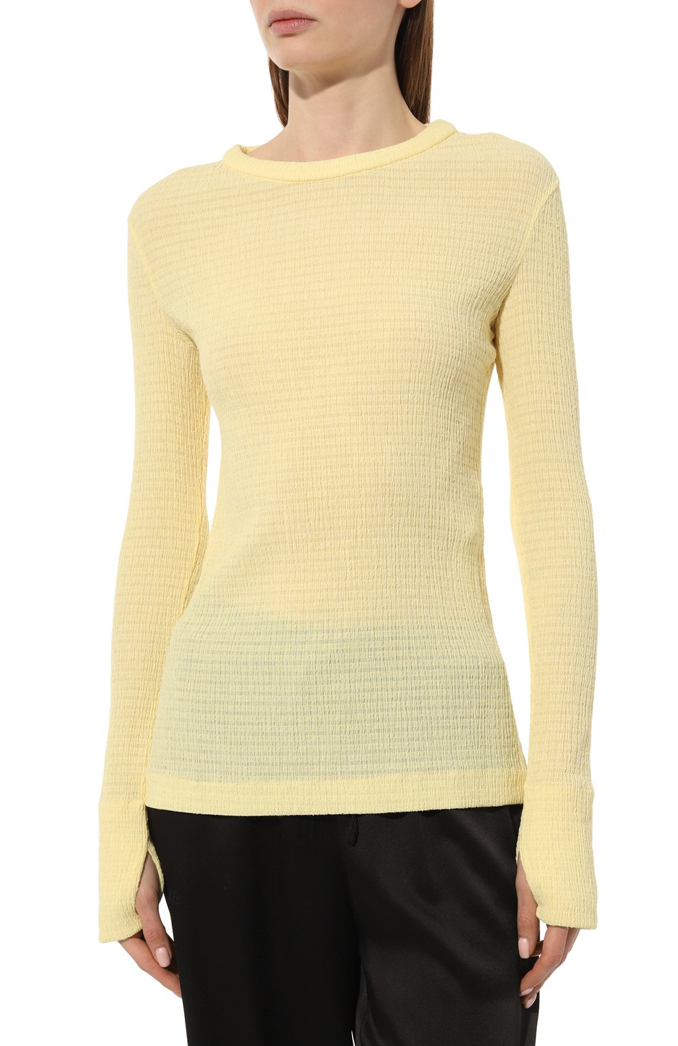 Пуловер JIL SANDER, арт. J02NH0006/J74450, фото 3