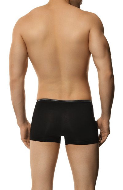 Хлопковые боксеры ZIMMERLI, арт. 172-1464/S, фото 3