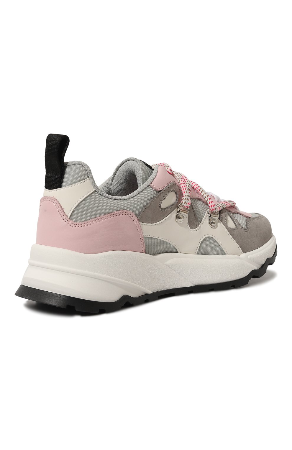 Кроссовки DSQUARED2, арт. 77732/36-41, фото 3