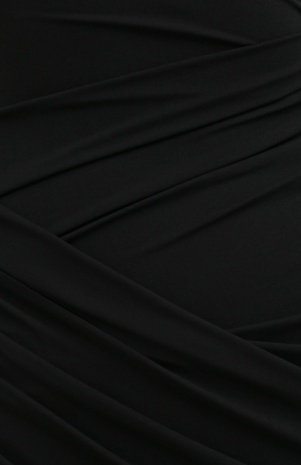 Платье из вискозы ALEXANDRE VAUTHIER, арт. 203DR1322 1029-202, фото 5