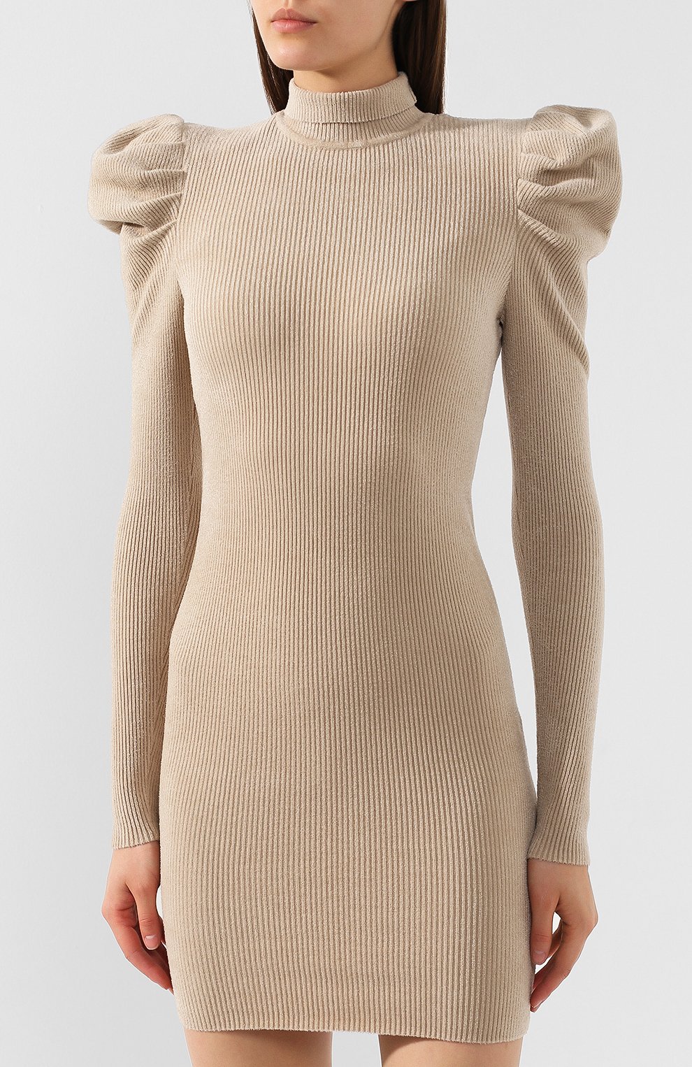 Платье ALEXANDRE VAUTHIER, арт. 193KDR1100 0402, фото 3