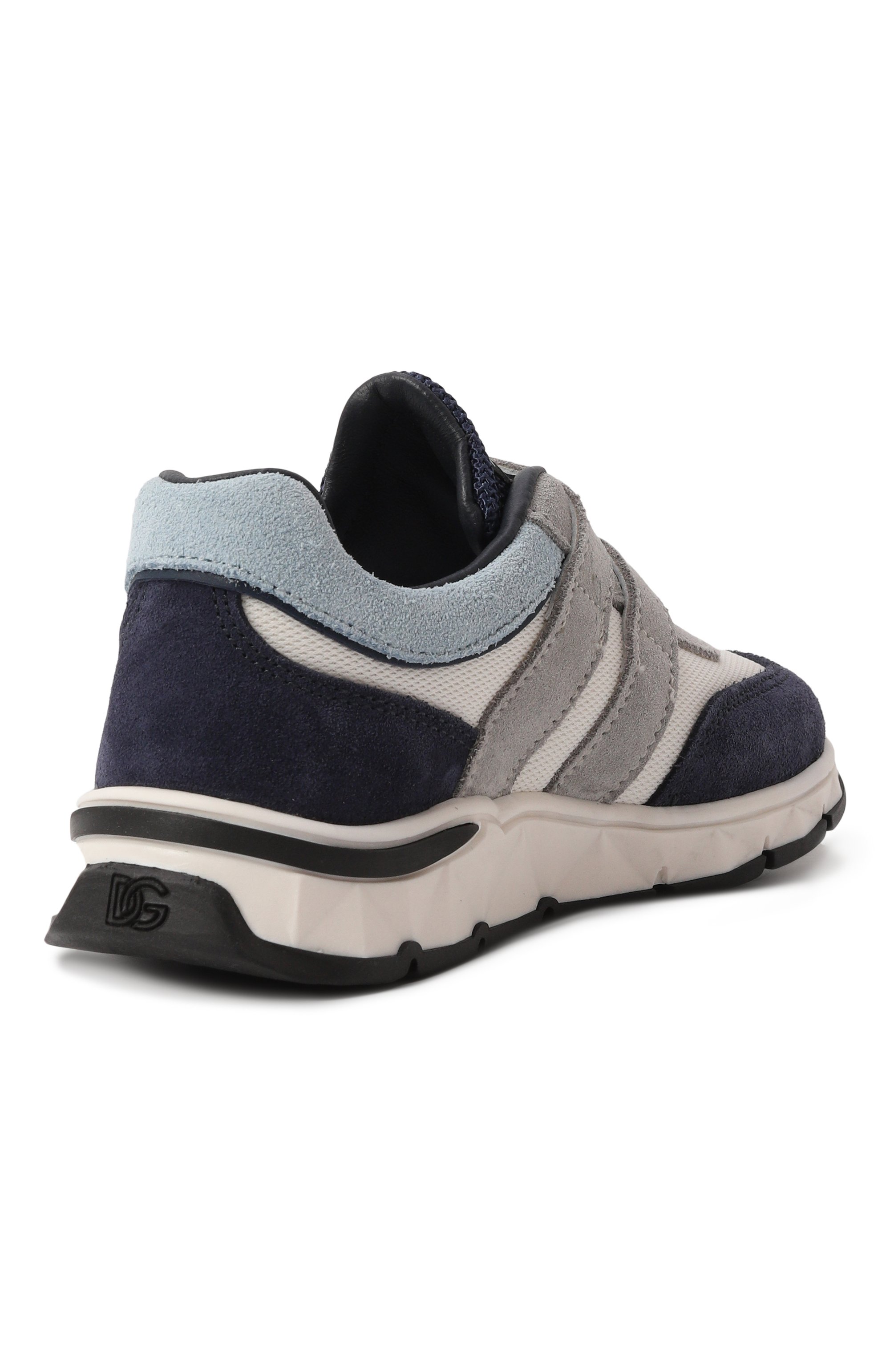 Кроссовки DOLCE & GABBANA, арт. DN0199/AW467/24-28, фото 3