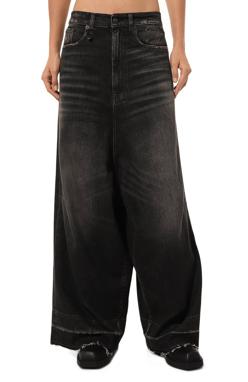 Джинсы jesse R13, арт. R13WD082-D152A, фото 3