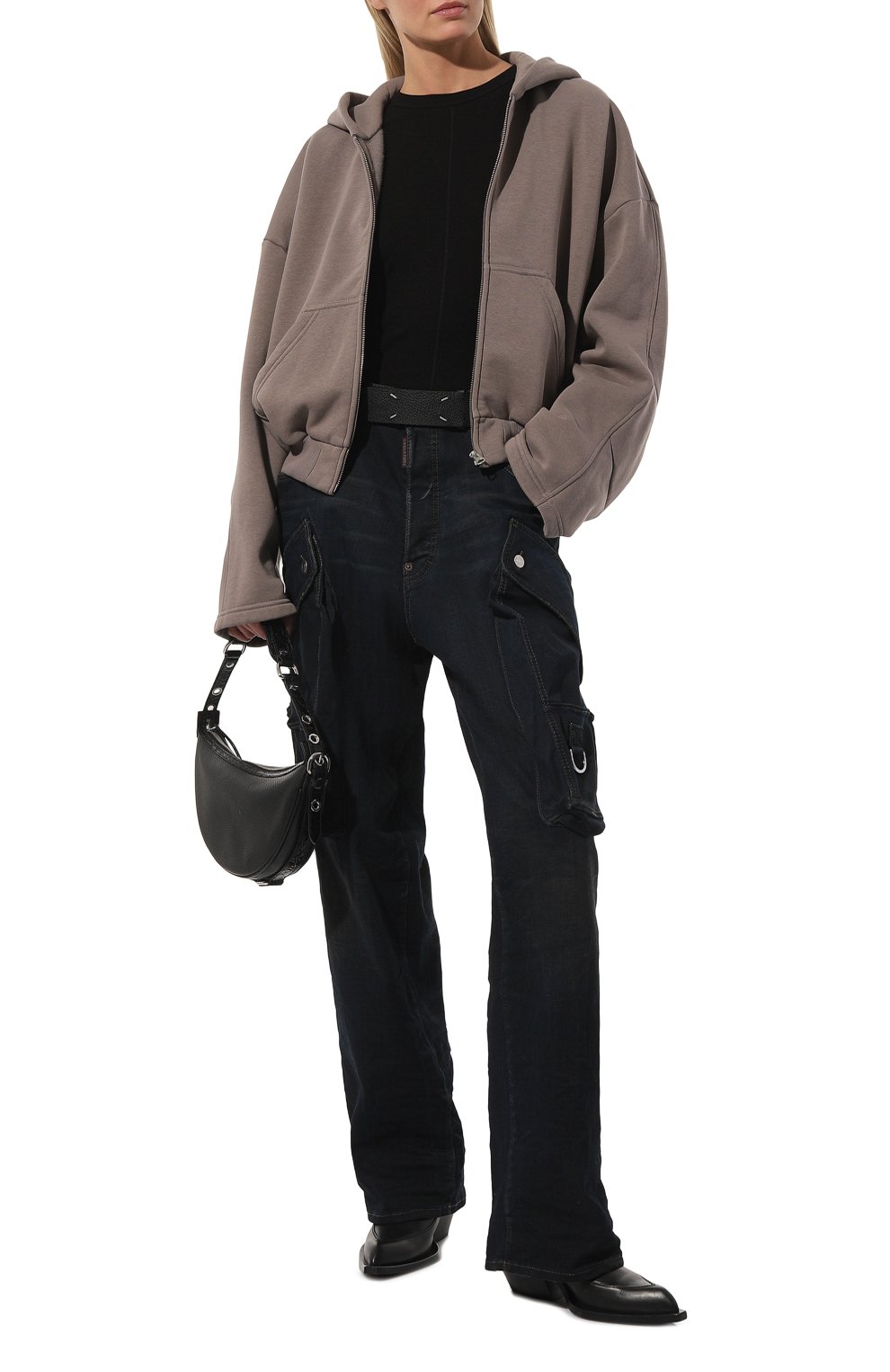 Джинсы icon DSQUARED2, арт. S80LA0060/S30342, фото 2