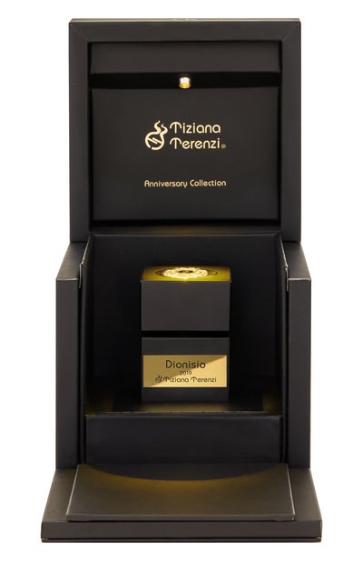 Духи dionisio юбилейная коллекция (100ml) TIZIANA TERENZI, арт. 8016741522598, фото 3