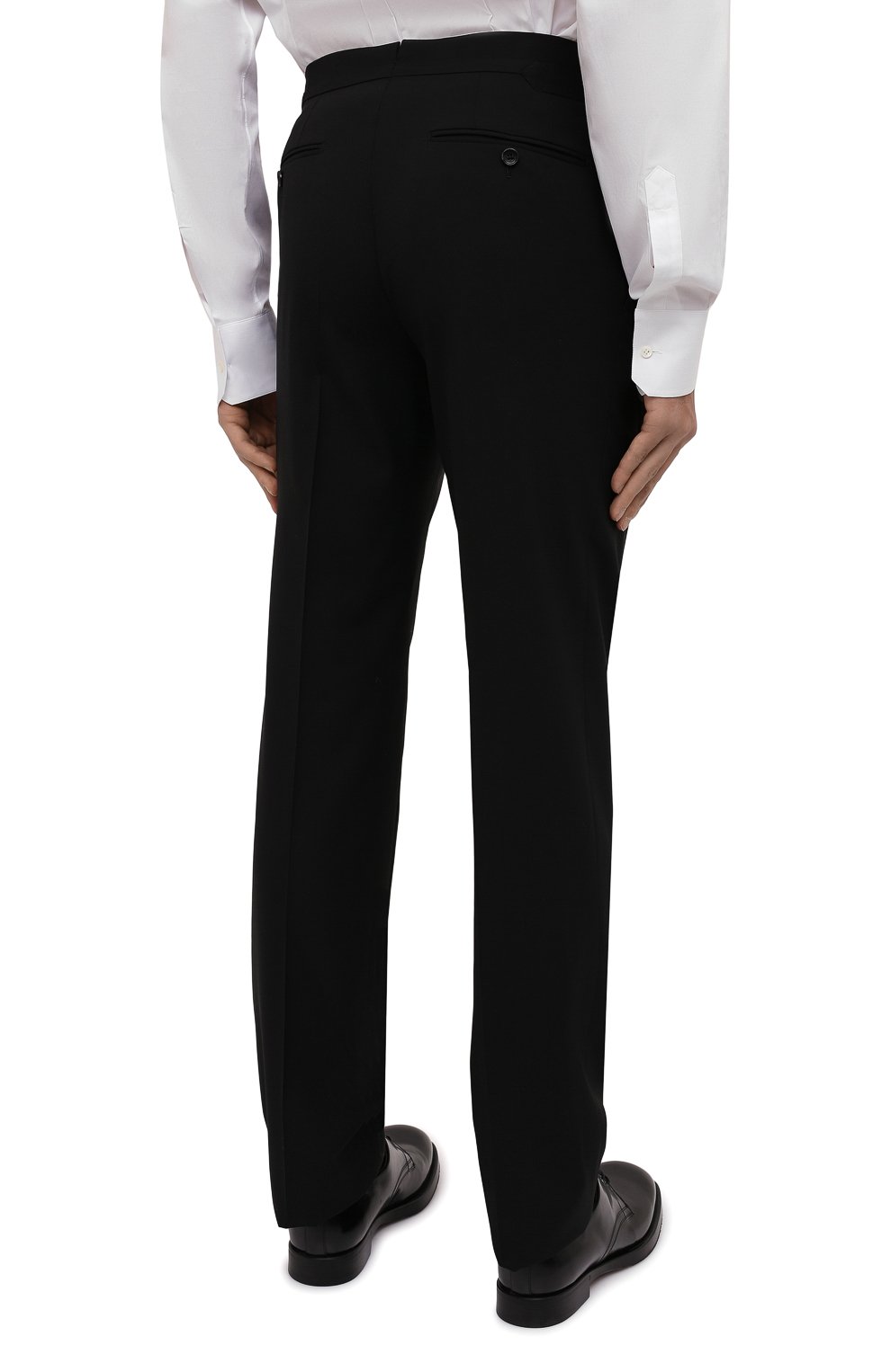 Шерстяной костюм TOM FORD, арт. Q22R12/21AA43, фото 5