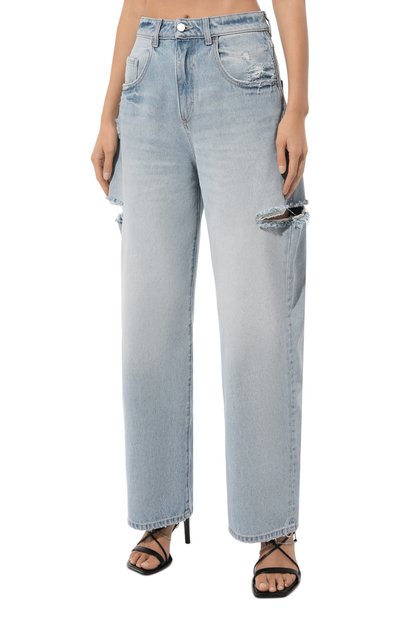 Джинсы ICON DENIM LA, арт. P0PPY EC0/ID8090, фото 3