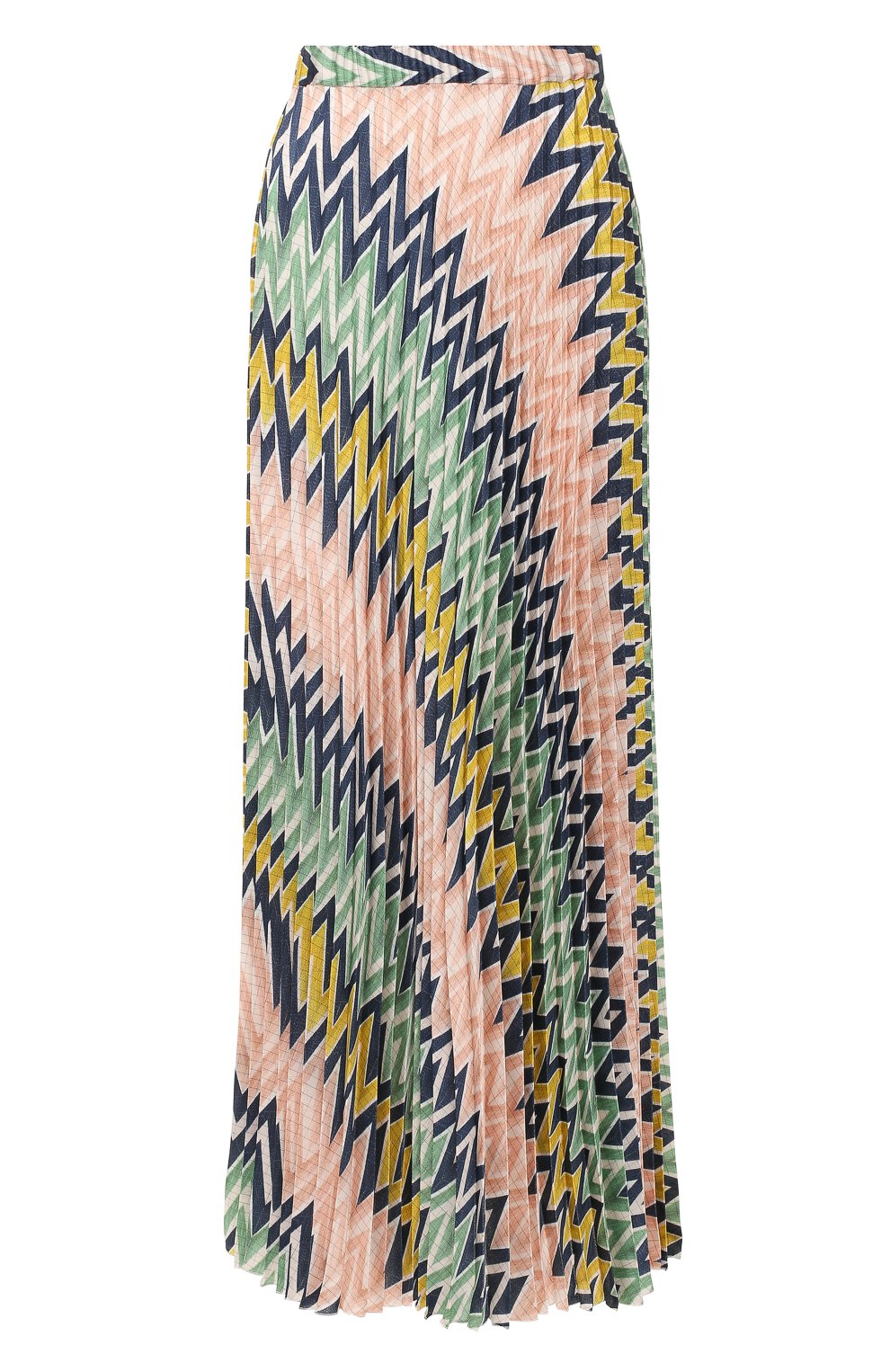 Юбка-макси M MISSONI, арт. 2DH00025/2W0000, фото 1