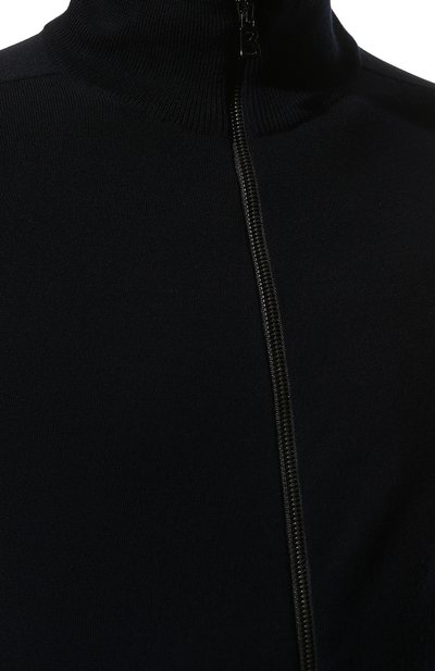 Шерстяной кардиган BOGNER, арт. 88612445, фото 5