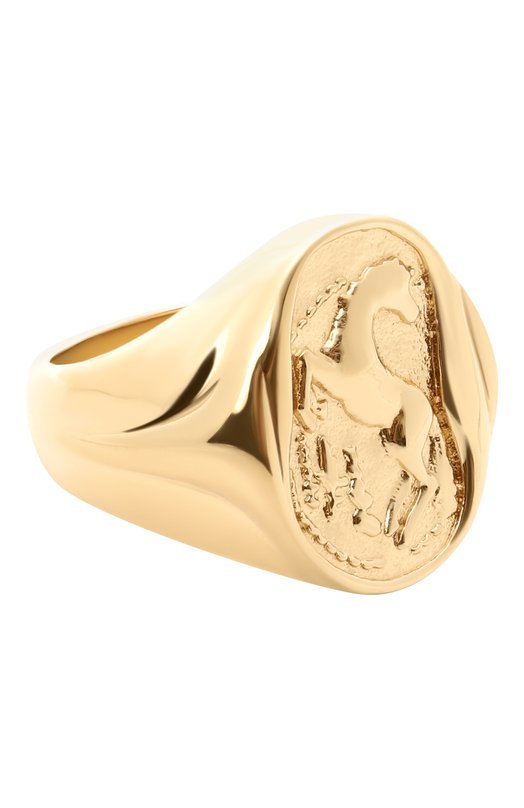 Кольцо Chloé CH26SJR04CB7 Золотой CH26SJR04CB7