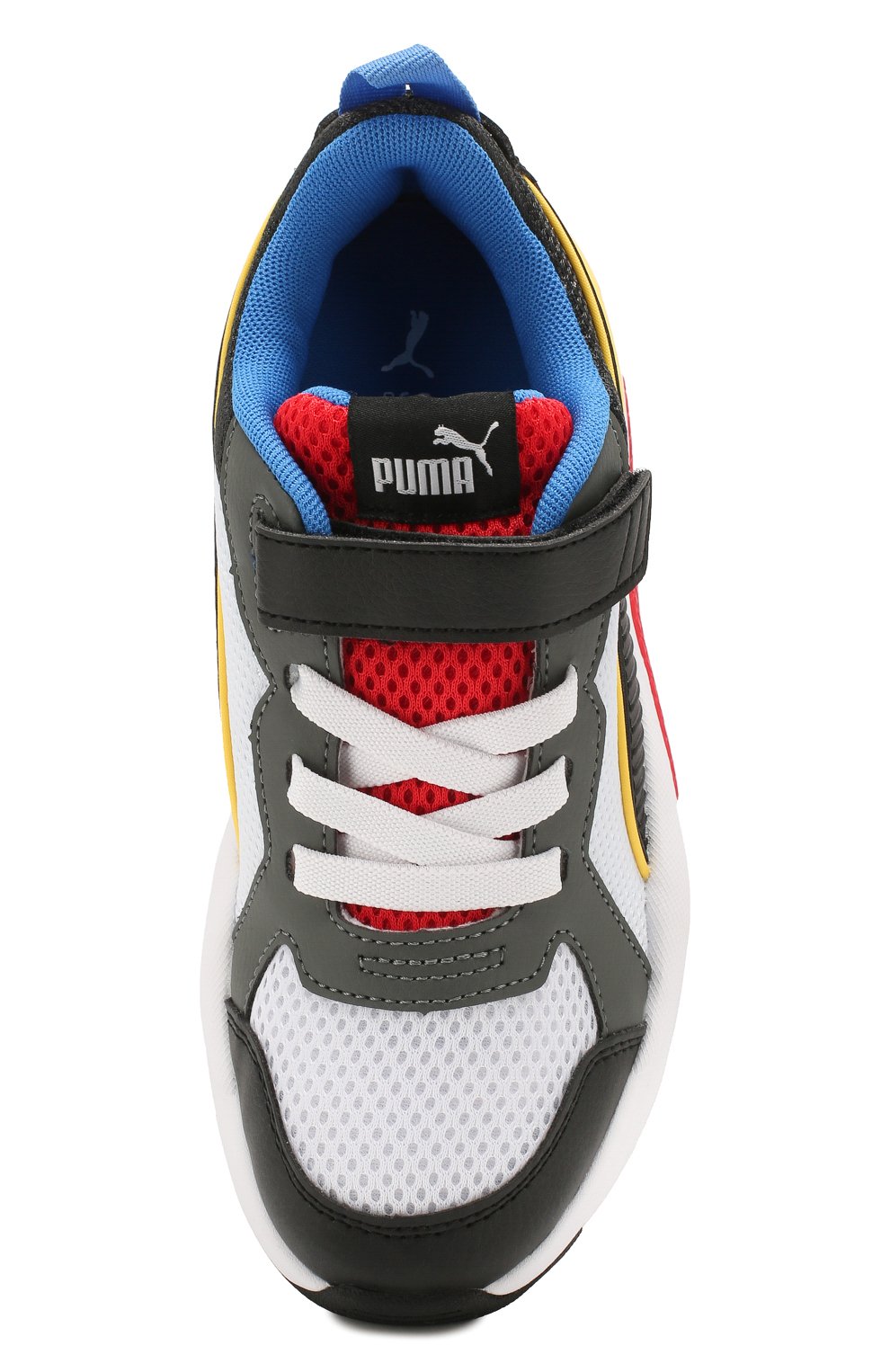 Кроссовки x-ray ac ps PUMA, арт. 37292103, фото 4