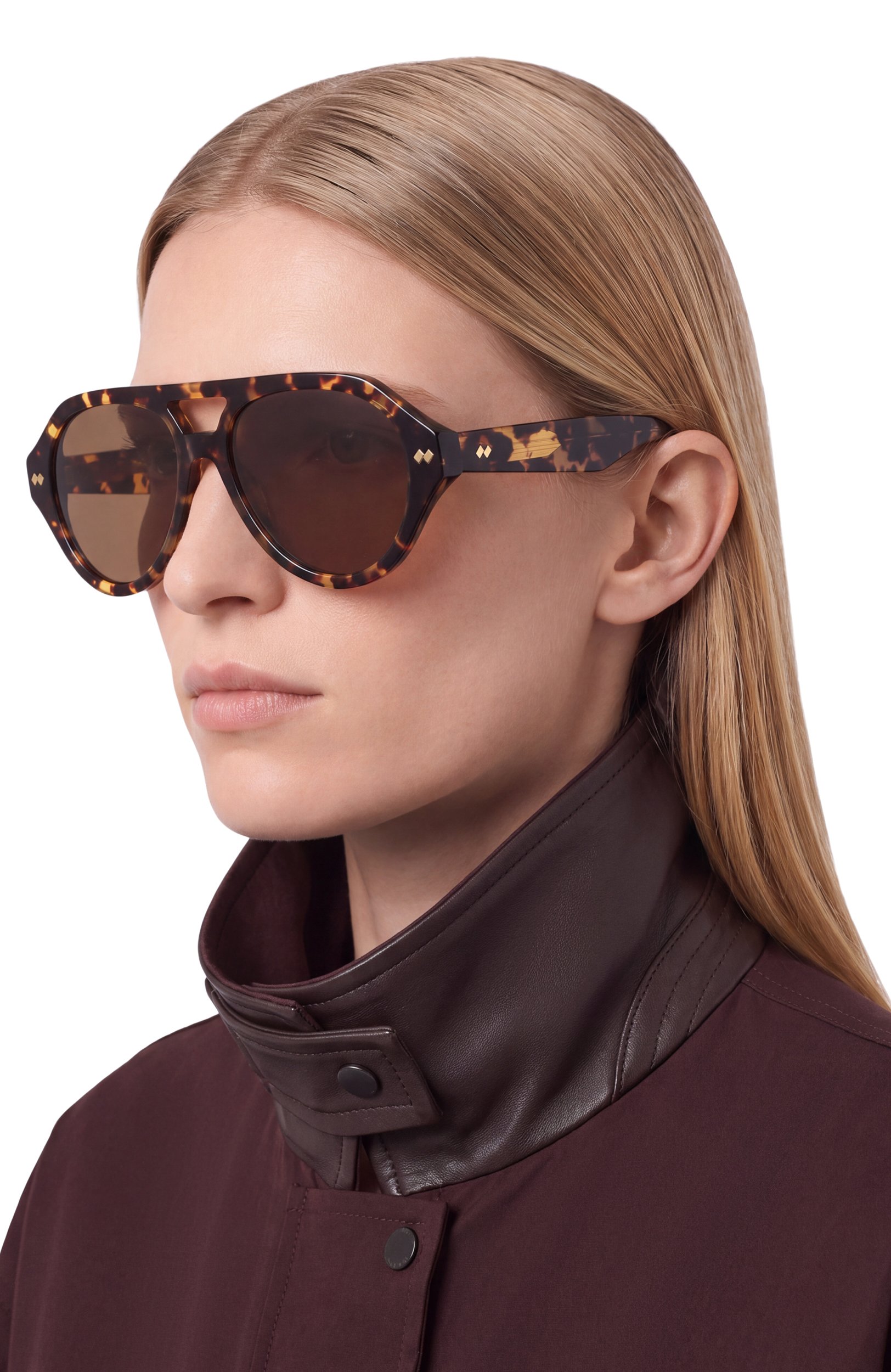 Солнцезащитные очки BOTTEGA VENETA, арт. A002FY/V2Q30, фото 2