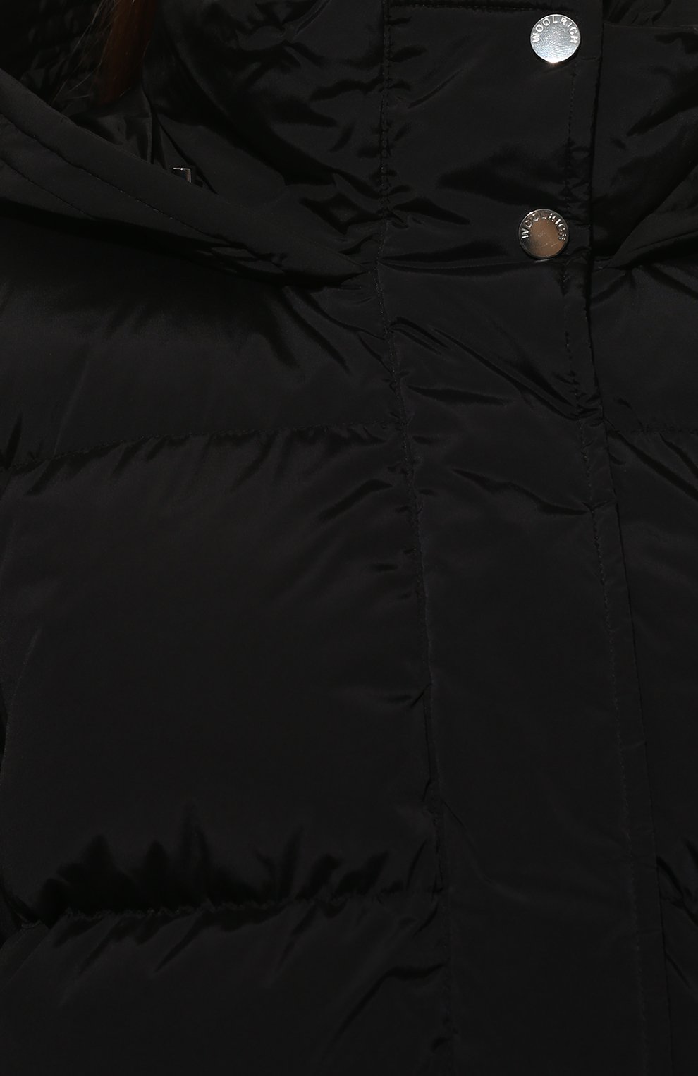 Пуховик WOOLRICH, арт. CFWW0U0697FR/UT1148, фото 5