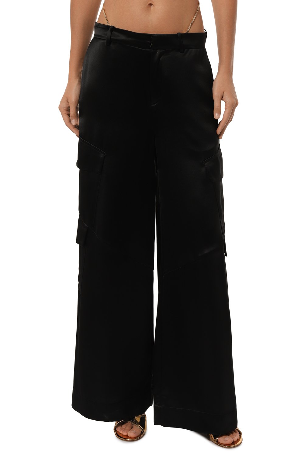 Брюки-карго DANAME, арт. 324SS3405A, фото 3