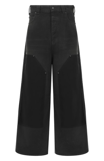 Мужские джинсы BALENCIAGA, арт. 838672/TSWB7